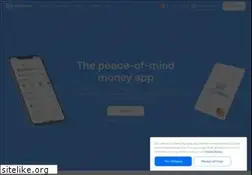 Sites similar to monese.com