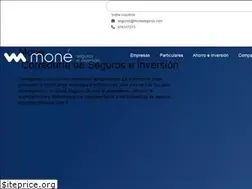 Sites similar to moneseguros.com
