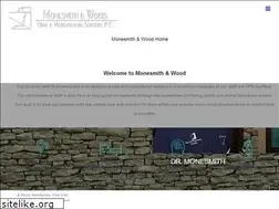Sites similar to monesmithandwood.com