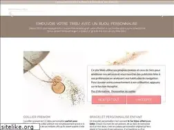 Sites similar to monespiegletribu.com