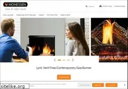 Sites similar to monessenhearth.com