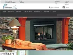 Sites similar to monessenshop.com
