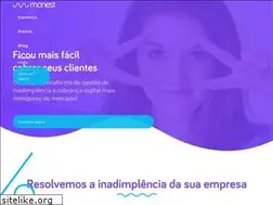 Sites similar to monest.com.br