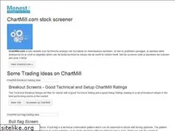 Sites similar to monest.net