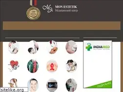 Sites similar to monestetik.ru