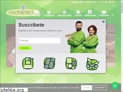 Sites similar to monestir.com