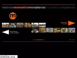 Sites similar to monestirs.cat