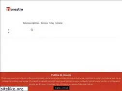 Sites similar to monestra.com