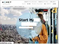Sites similar to monet-technologies.com