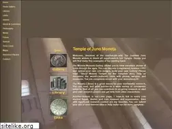 Sites similar to moneta-coins.com
