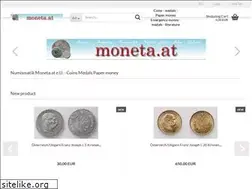 Sites similar to moneta.at