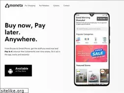 Sites similar to moneta.lk