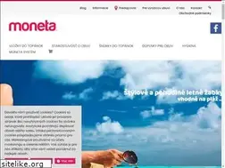 Sites similar to moneta.sk