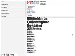 Sites similar to monetaassistance.com