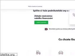 Sites similar to monetaleasing.cz