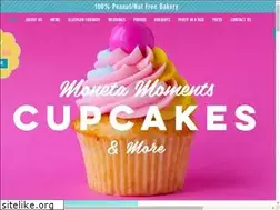 Sites similar to monetamoments.com