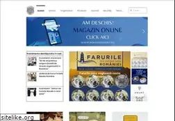 Sites similar to monetariastatului.ro