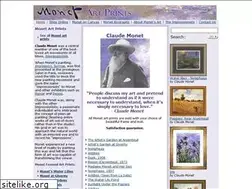 Sites similar to monetartprints.net