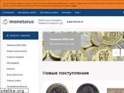 Sites similar to monetarus.ru