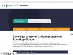 Sites similar to monetas.ch