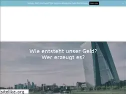 Sites similar to monetative.de