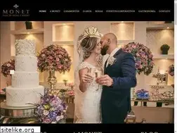 Sites similar to monetcasadefestas.com.br