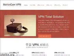 Sites similar to monetcom.co.kr
