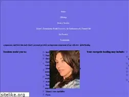 Sites similar to monetdomonique.com