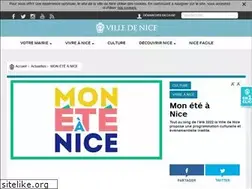 Sites similar to moneteanice.fr