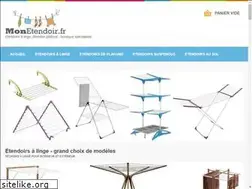 Sites similar to monetendoir.fr
