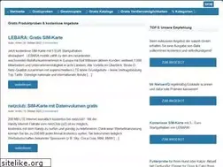 Sites similar to monetenfuchs.de