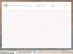 Sites similar to monetexperts.com