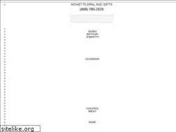 Sites similar to monetfloral.com