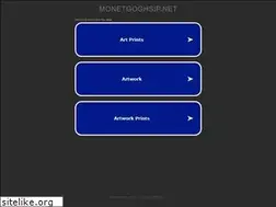 Sites similar to monetgoghsip.net