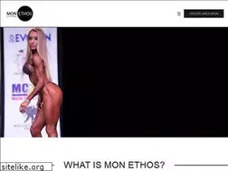 Sites similar to monethos.com