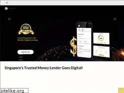 Sites similar to monetiumcredit.com.sg