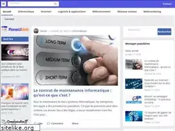 Sites similar to monetiweb.com
