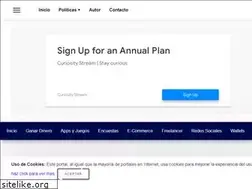 Sites similar to monetizaalmaximo.com
