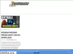 Sites similar to monetizandocontenidos.com