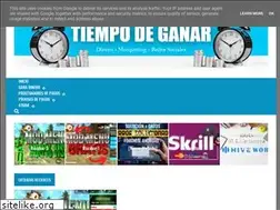 Sites similar to monetizatutiempo-web.blogspot.com