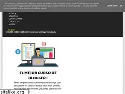 Sites similar to monetizatutiempo.com