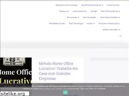 Sites similar to monetizeagora.com