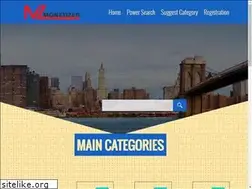 Sites similar to monetized.biz