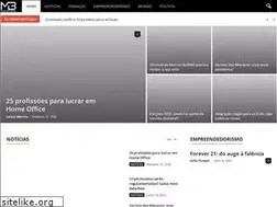 Sites similar to monetizzabrasil.com.br