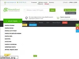 Sites similar to monetnik.net