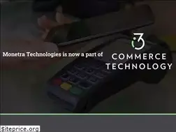 Sites similar to monetra.com