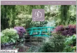 Sites similar to monetspalate.com