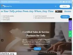 Sites similar to monettaindia.com