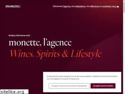 Sites similar to monette.fr