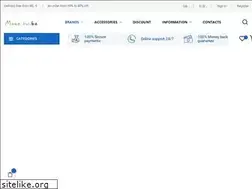 Sites similar to monetui.be